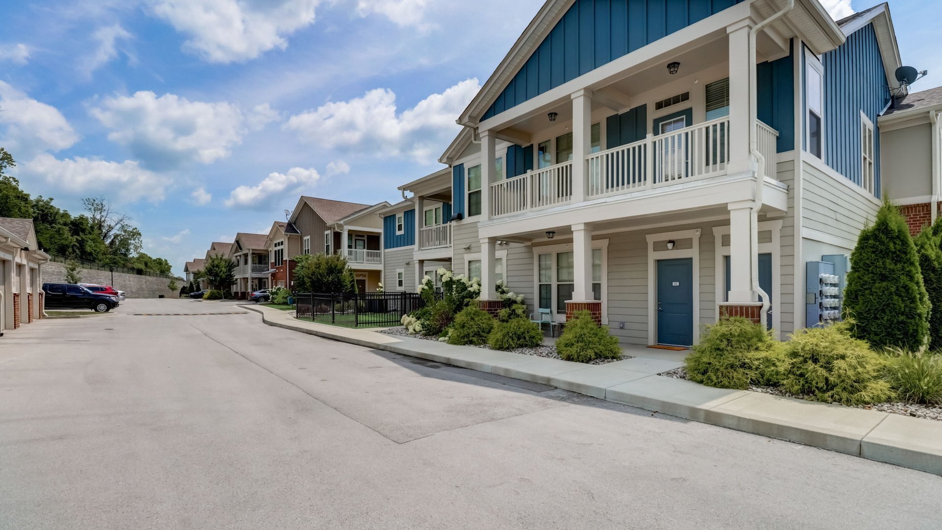 Photos of Springs at Hamburg in Lexington, KY